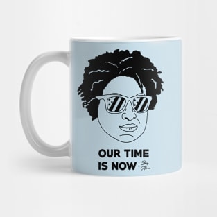 Stacey Abrams Mug